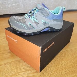 Trail Chaser Hiking Shoe